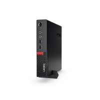 Lenovo ThinkCentre M720q Tiny Intel Core i5-9400T (1.8GHz ut to 3.4GHz