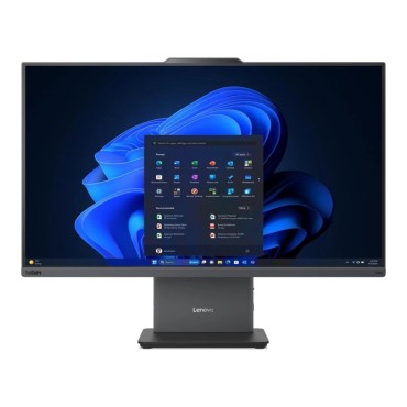 All-in-One компютър Lenovo ThinkCentre neo 50a 24 G6 AIO Intel Core Ultra 7 256V