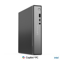 Компютър Lenovo ThinkCentre neo 50q G6 Tiny Intel Core Ultra 5 226V