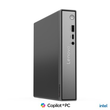 Компютър Lenovo ThinkCentre neo 50q G6 Tiny Intel Core Ultra 5 226V
