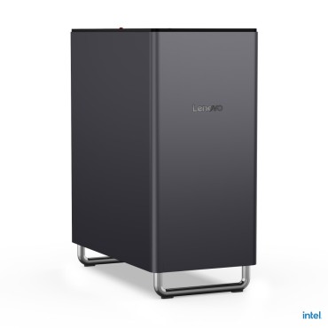 All-in-One компютър Lenovo ThinkCentre X Tower Intel Core Ultra 7 265