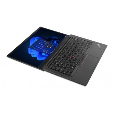 Лаптоп Lenovo ThinkPad E14 G4