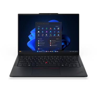 Лаптоп Lenovo ThinkPad E14 G7 AMD Ryzen 7 250 (up to 5.1GHz, 16MB L3)