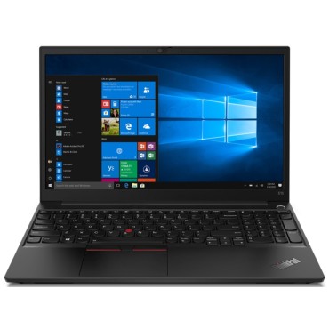 Лаптоп Lenovo ThinkPad E15 G2