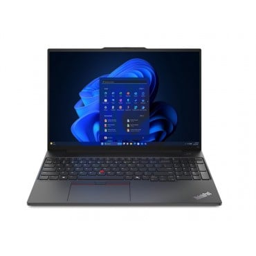 Lenovo ThinkPad E16 G2 AMD Ryzen 7 7735HS (up to 4.75GHz