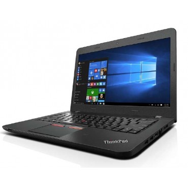 Лаптоп Lenovo Thinkpad E460