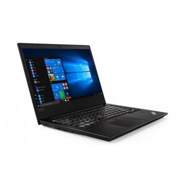 Лаптоп Lenovo ThinkPad E480 Intel Core i7-8550U (1.80 GHz