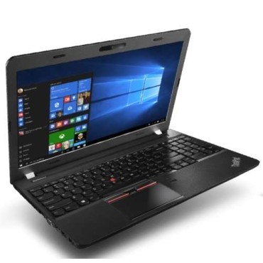 Лаптоп Lenovo Thinkpad Е560