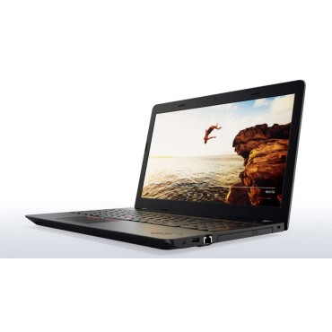 Лаптоп Lenovo ThinkPad E570 Intel Core i5-7200U (2.5GHz