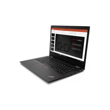 Лаптоп Lenovo ThinkPad L13 G2