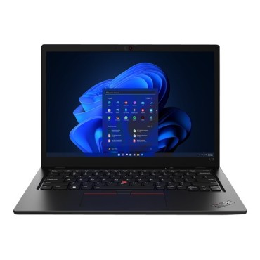 Лаптоп Lenovo ThinkPad L13 G3