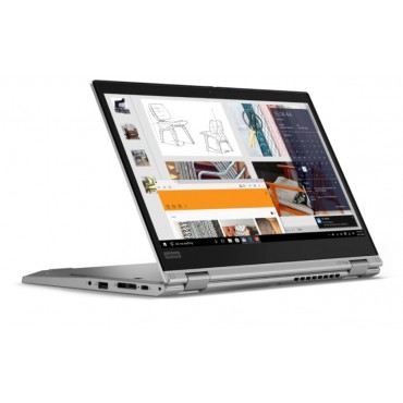 Лаптоп Lenovo ThinkPad L13 Yoga G2