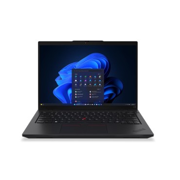 Лаптоп Lenovo ThinkPad L14 Gen 7 AMD Ryzen AI 7 445 Лаптоп Lenovo ThinkPad L14 Gen 7 AMD Ryzen AI 7 445