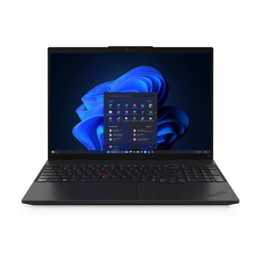Lenovo ThinkPad L16 G2 Intel Core Ultra 7 255U Lenovo ThinkPad L16 G2 Intel Core Ultra 7 255U