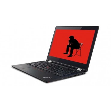 Лаптоп Lenovo ThinkPad L380 Yoga