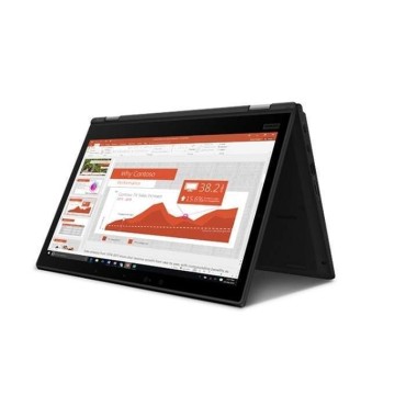 Лаптоп Lenovo ThinkPad L390 Yoga