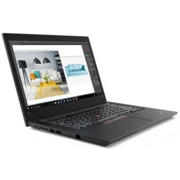Лаптоп Lenovo ThinkPad L480 T