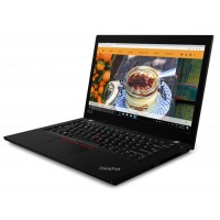 Lenovo ThinkPad L490 Intel Core i5-8265U (1.6GHz up to 3.9GHz