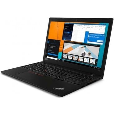Лаптоп Lenovo ThinkPad L590