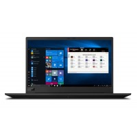 Lenovo ThinkPad P1 G3 Intel Core i7-10750H (2.6GHz up to 5GHz