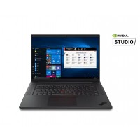 Lenovo ThinkPad P1 G4 Intel Core i7-11800H (2.3GHz up to 4.6GHz