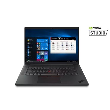 Лаптоп Lenovo ThinkPad P1 G4