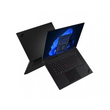 Лаптоп Lenovo ThinkPad P1 G5