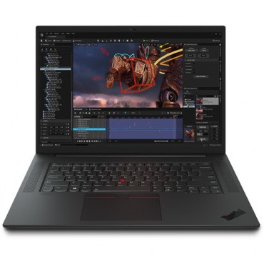 Lenovo ThinkPad P1 G6 Intel Core i7-13800H (up to 5.2GHz