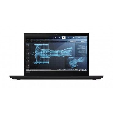 Лаптоп Lenovo ThinkPad P14s G2