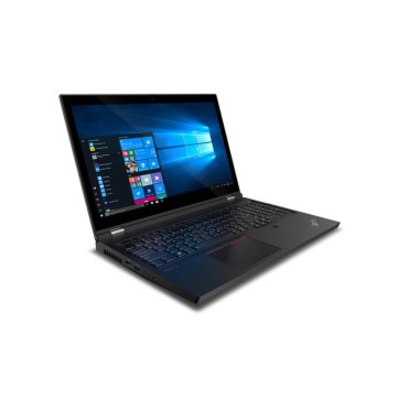 Лаптоп Lenovo ThinkPad P15 G1