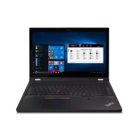 Lenovo ThinkPad P15 G2 Intel Core i7-11850H (2.5GHz up to 4.8GHz
