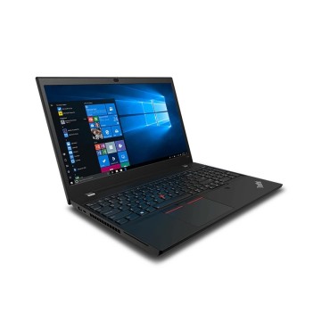 Лаптоп Lenovo ThinkPad P15v G2