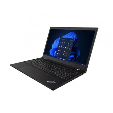 Лаптоп Lenovo ThinkPad P15v G3