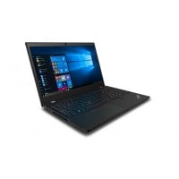 Lenovo ThinkPad P15v Intel Core i7-10750H (2.6GHz up to 5GHz