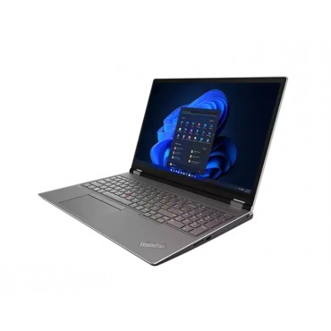 Lenovo ThinkPad P16 G1 Intel Core i7-12800HX (up to 4.8GHz