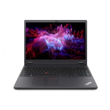 Лаптоп Lenovo ThinkPad P16v G1
