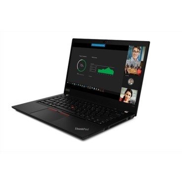 Лаптоп Lenovo ThinkPad P43s