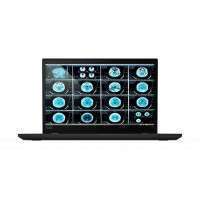 Lenovo ThinkPad P53s Intel Core i7-8665U (1.9GHz up to 4.8GHz
