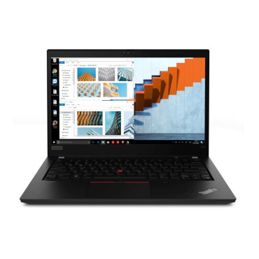 Лаптоп Lenovo ThinkPad T14 