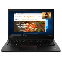 Lenovo ThinkPad T14s Intel Core i7-10510U (1.8GHz up to 4.9GHz