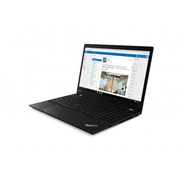 Лаптоп Lenovo ThinkPad T15 G2