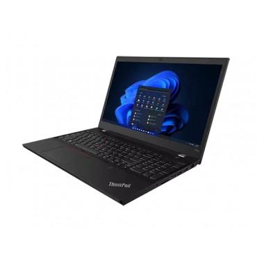 Лаптоп Lenovo ThinkPad T15p G3