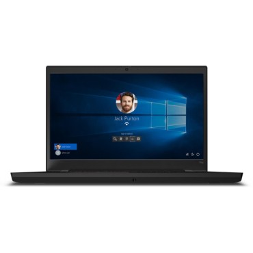 Лаптоп Lenovo ThinkPad T15p