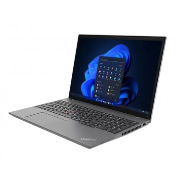 Лаптоп Lenovo ThinkPad T16