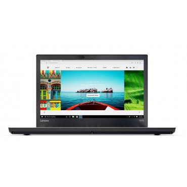 Лаптоп Lenovo ThinkPad T470 Intel Core i7-7600U(4MB