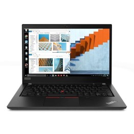 Лаптоп Lenovo ThinkPad T490