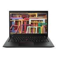 Lenovo ThinkPad T490s Intel Core i5-8265U (1.6GHz up to 3.9GHz