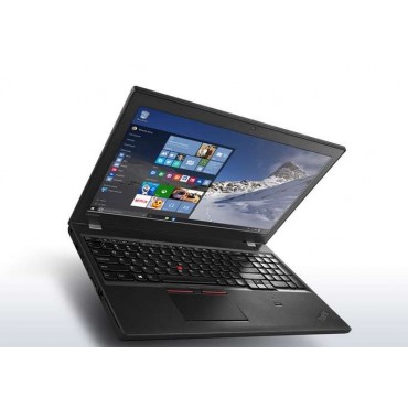 Лаптоп Lenovo ThinkPad T560