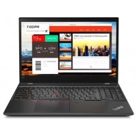 Lenovo ThinkPad T580 Intel Core i7-8550U (1.8GHz up to 4.0GHz