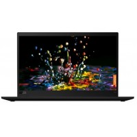 Lenovo ThinkPad X1 Carbon 7 Intel Core i5-8265U (1.6MHz up to 3.9GHz